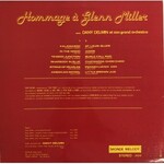 Dany Delmin et Son Grand Orchestre Hommage à Glenn Miller