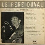 Le Père Duval wraz z Mario Bua i orkiestrą