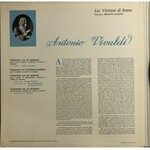 Antonio Vivaldi - 4 koncerty