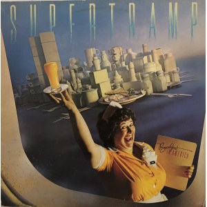 Supertramp Breakfast in America