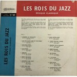 Les Rois du Jazz époque classique / Królowie jazzu epoka klasyczna
