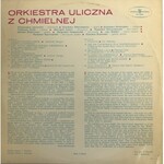 Orkiestra Uliczna z Chmielnej