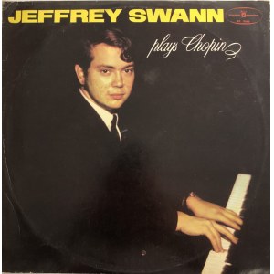 Jeffrey Swan gra Chopina