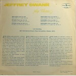 Jeffrey Swan gra Chopina