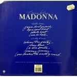 Madonna True Blue