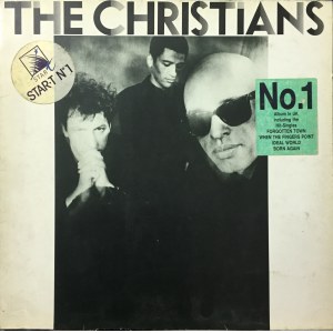 The Christians The Christians