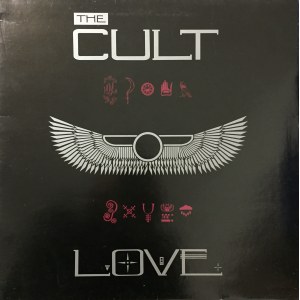 The Cult Love