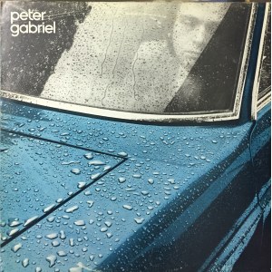 Peter Gabriel Peter Gabriel 