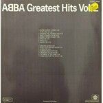 Abba Greatest Hits vol. 2 / Największe przeboje