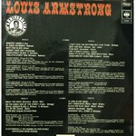 Louis Armstrong 70ème anniversaire