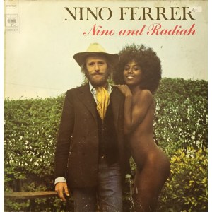 Nino Ferrer Nino and Radiah