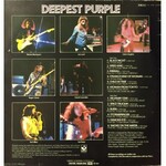 Deepest Purple The Very Best of Deep Purple