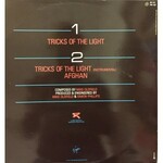 Mike Oldfield Tricks Of The Light