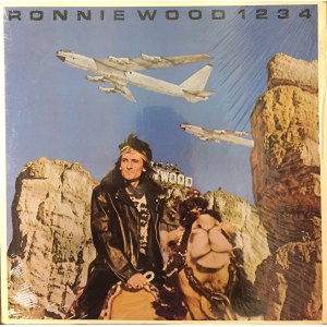 Ronnie Wood 1234
