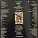 The Alan Parsons Project The Turn Of a Friendly Card