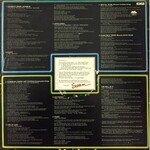Phantom Of The Paradise soundtrack