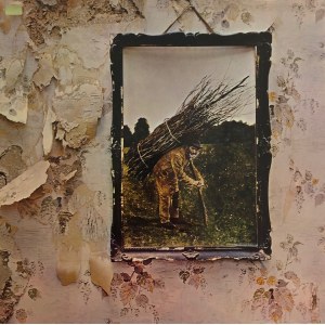 Led Zeppelin IV