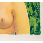 Mojżesz Kisling (1891 Kraków - 1953 Sanary-sur-Mer), Ewa