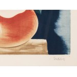 Mojżesz Kisling (1891 Kraków - 1953 Sanary-sur-Mer), Lilie