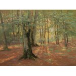 Carl Rathjen (1855-1919), Las