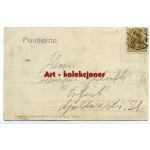 Wrocław - Breslau - Ausstellung 1904