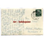Wądroże Małe - Klein Wandriss Powiat Jawor - Radium Camp - Palace