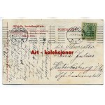 Legnica - Liegnitz - Wystawa Róż i Dalii 1910 rok
