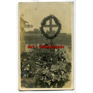 Miechów - Mogila - Fotograficzna
