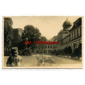 Żmigród - Trachenberg - Palais - photographique