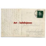 Wałbrzych - Waldenburg - Stary Zdrój - Altwasser