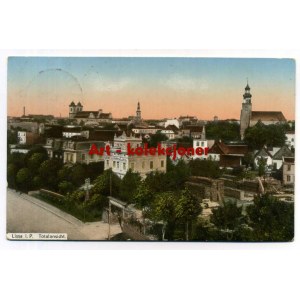 Leszno - Lissa - Vista generale