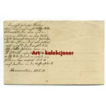 Schwarz - Hammerstein - Soldaten