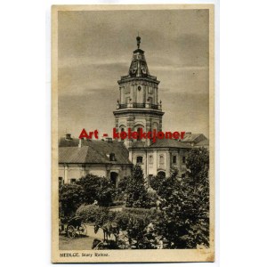 Siedlce - Old Town Hall