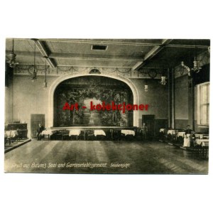 Żmigród - Trachenberg - Baums - Sala