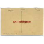 Lipinki Luzycki - Linderode - Handweber