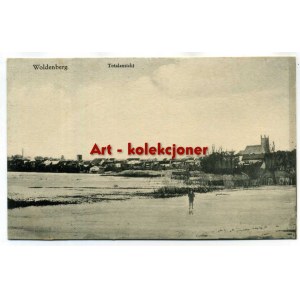 Dobiegniew - Woldenberg - Total