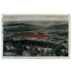 Jugow - Hausdorf - Total