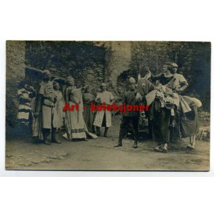 Chojnik - Kynast - Scena - Foto