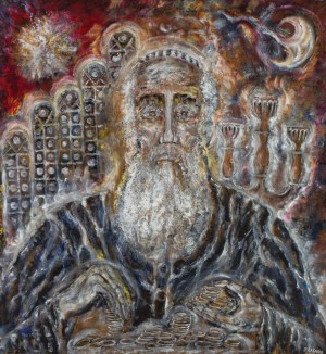 Zdzisław Roman LACHUR