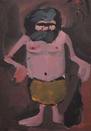 WALDEMAR ŚWIERZY