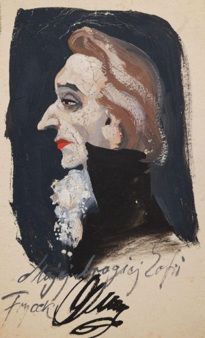 WALDEMAR ŚWIERZY