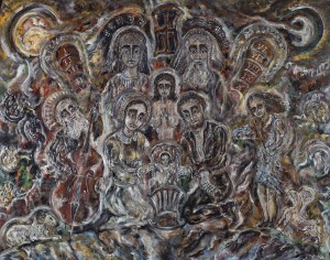 Lachur Zdzisław Roman