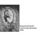 Ryszard WINIARSKI - attribué à