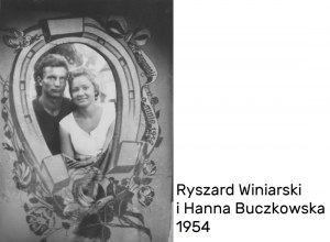 Ryszard WINIARSKI - przypisywany