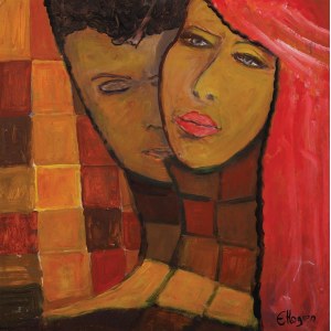 Eve HOGREN