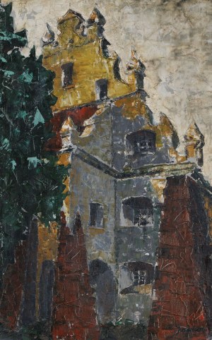 Wajnert Włodzimierz