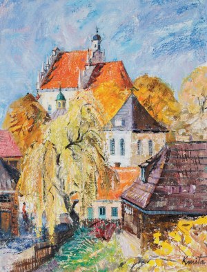 Franciszek KMITA