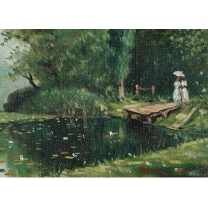 Polish painter