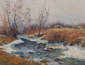Jerzy MISZALSKI