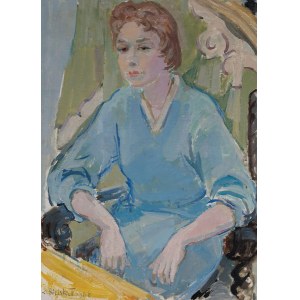 Leokadia BIELSKA-TWORKOWSKA